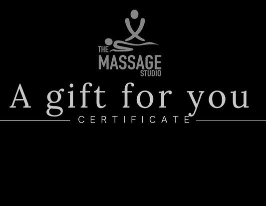 Gifts of Relaxation